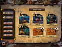 Fill & Cross: Trick or Treat! screenshot