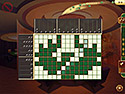 Fill and Cross: World Contest screenshot