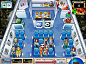 First Class Flurry screenshot