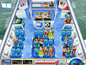 First Class Flurry screenshot