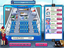 First Class Flurry screenshot