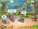 Fishdom: Depths of Time Sammleredition screenshot