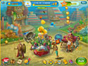 Fishdom: Depths of Time Sammleredition screenshot