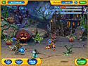Fishdom - Spooky Splash screenshot