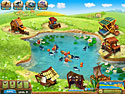 Fisher's Family Farm screenshot