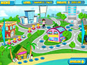 Fitness Frenzy screenshot