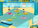 Fitness Frenzy screenshot
