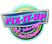 Download Fix-It-up: Die schrägen Achtziger game