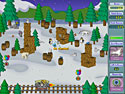 Fizzball screenshot