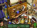 Flux Family Secrets: The Rabbit Hole Sammleredition screenshot