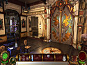 Flux Family Secrets: The Rabbit Hole screenshot