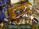 Flux Family Secrets: The Rabbit Hole screenshot