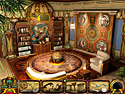 Flux Family Secrets: The Ripple Effect screenshot