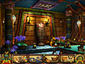 Flux Family Secrets: The Ripple Effect screenshot