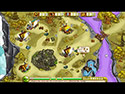 Im Reich der fliegenden Inseln screenshot
