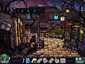 Foreign Dreams screenshot