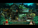 Vergessene Orte: Das wiedergewonnene Schloss screenshot
