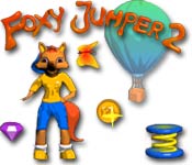 Download Foxy Jumper 2 game
