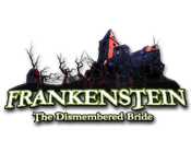 Download Frankenstein - The Dismembered Bride game