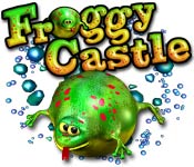 Download Froggy Castle game