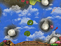 Frogs in Love screenshot