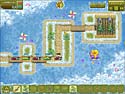 Garden Rescue: Weihnachtsedition screenshot