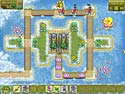 Garden Rescue: Weihnachtsedition screenshot