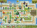 Garden Rescue: Weihnachtsedition screenshot