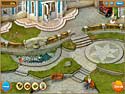 Gardenscapes 2 screenshot