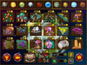 Gizmos: Interstellare Reise screenshot