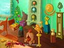 Gizmos: Geist der Weihnacht screenshot