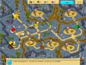 Gnomes Garden Halloween screenshot
