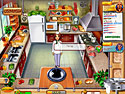Go-Go Gourmet screenshot