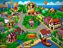 Go-Go Gourmet screenshot