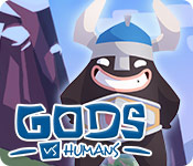 Download Gods vs Humans game