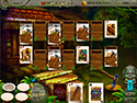 Das Gold der Inkas Solitaire screenshot