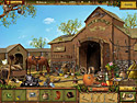 Golden Trails: The New Western Rush screenshot
