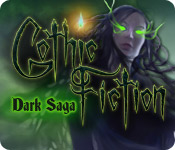 Download Gothic Fiction: Dunkle Mächte game
