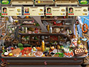 Gourmania 3: Mein Zoo screenshot