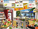 Gourmania screenshot