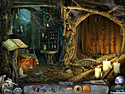 Gravely Silent: Haus des Schreckens Sammleredition screenshot