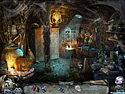 Gravely Silent: Haus des Schreckens screenshot