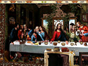 Great Secrets: Da Vinci screenshot