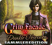 Download Grim Facade: Dunkle Obsession Sammleredition game