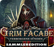 Download Grim Facade: Verborgene Sünden Sammleredition game