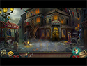 Grim Facade: Der schwarze Würfel screenshot