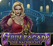 Download Grim Facade: Die Nachricht game