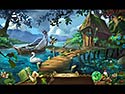 Grim Legends 2: Das Lied des schwarzen Schwans Sammleredition screenshot