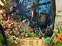 Grim Legends 2: Das Lied des schwarzen Schwans screenshot
