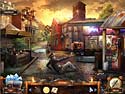 Grim Tales: Die Steinkönigin screenshot